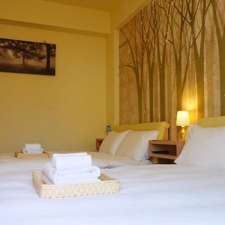 Finest Hour Appartement Chishang Buitenkant foto