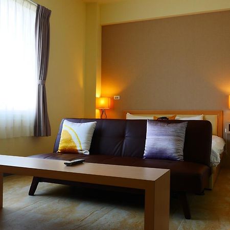 Finest Hour Appartement Chishang Buitenkant foto