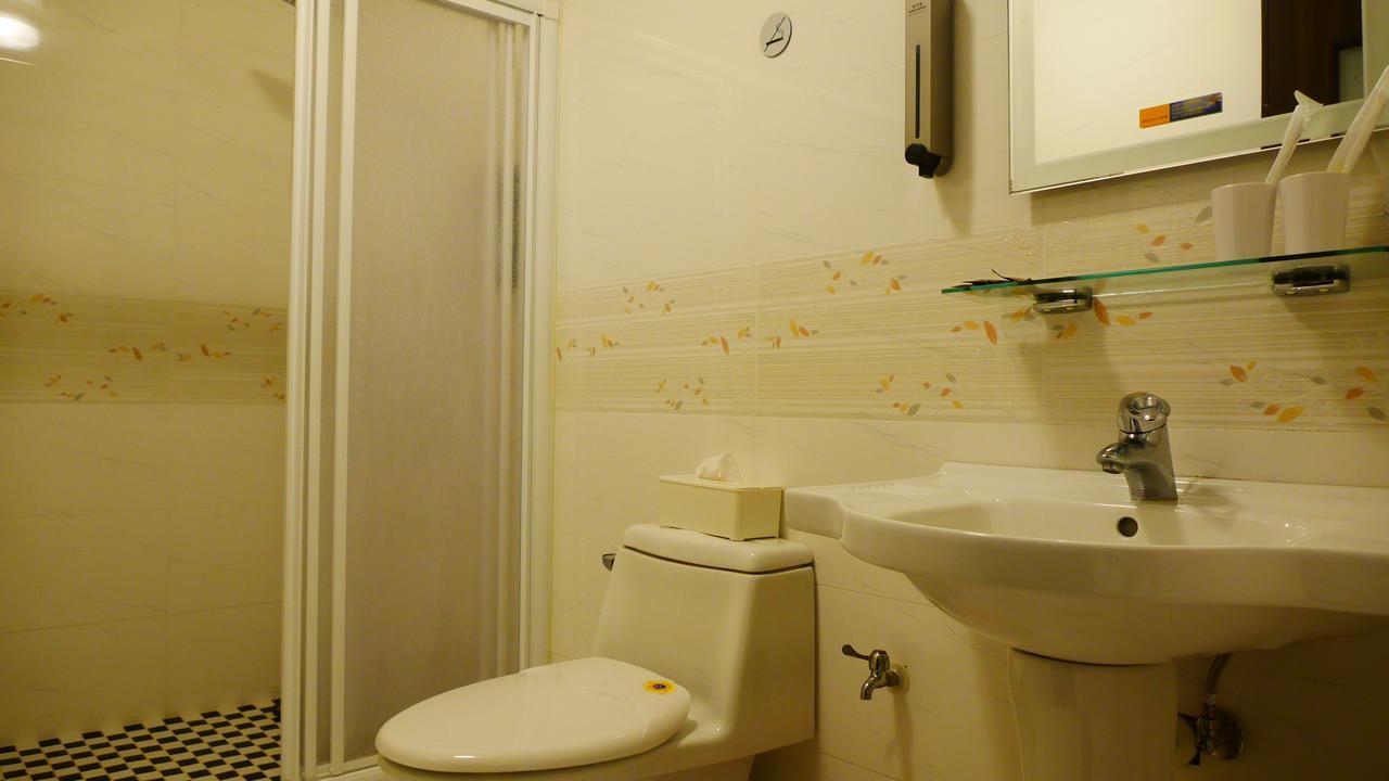Finest Hour Appartement Chishang Buitenkant foto