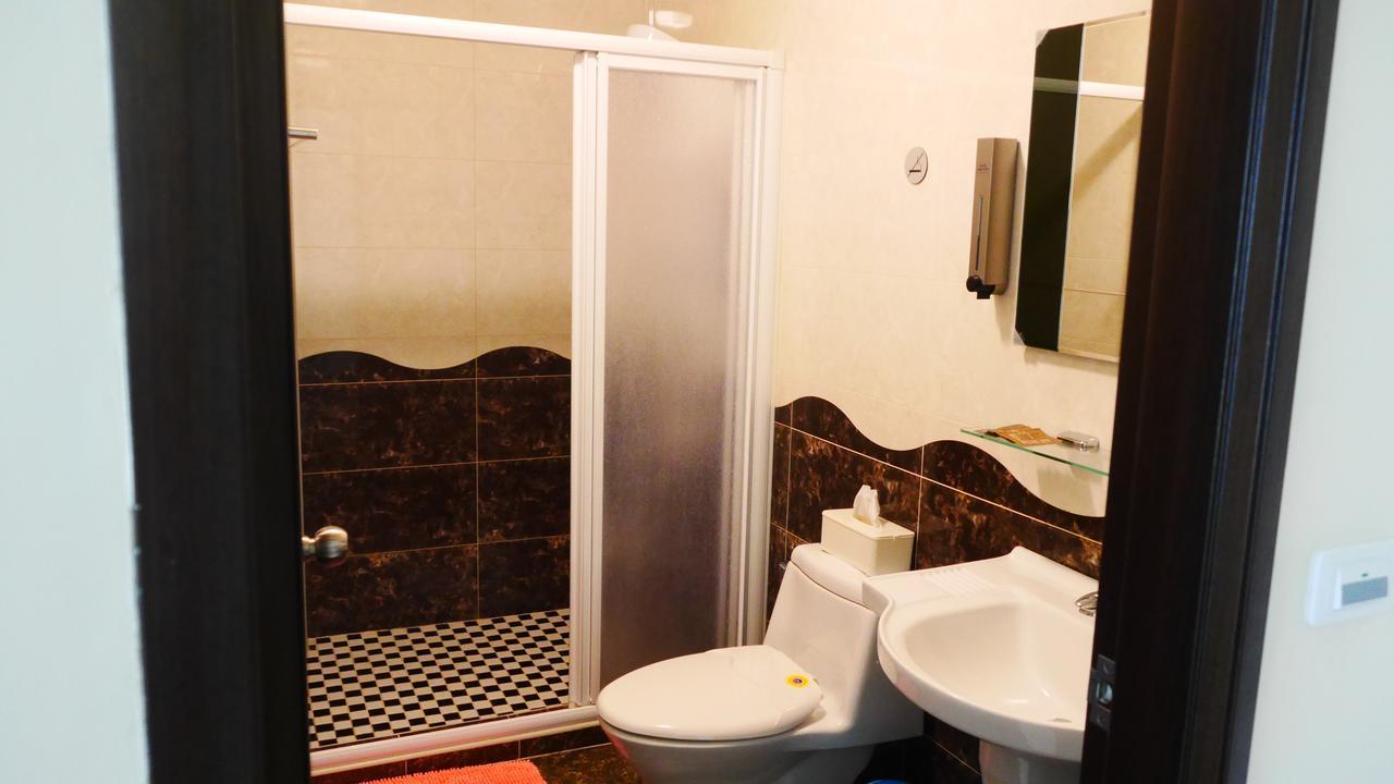 Finest Hour Appartement Chishang Buitenkant foto