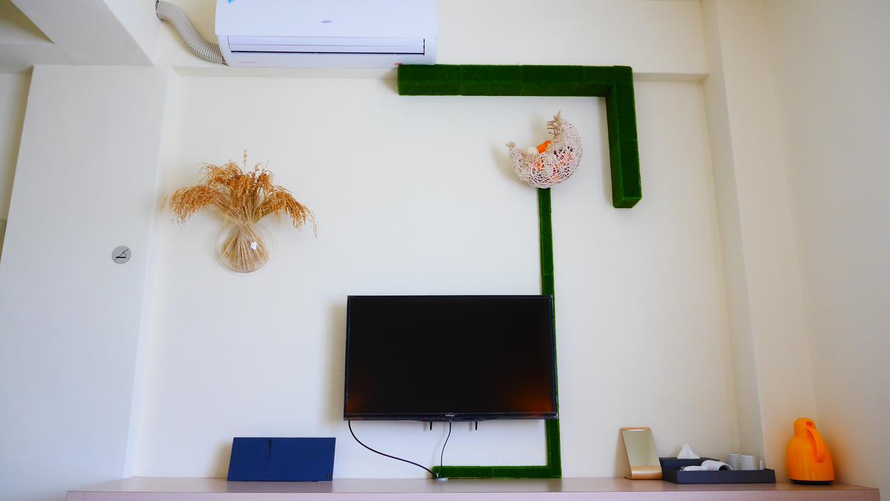 Finest Hour Appartement Chishang Buitenkant foto