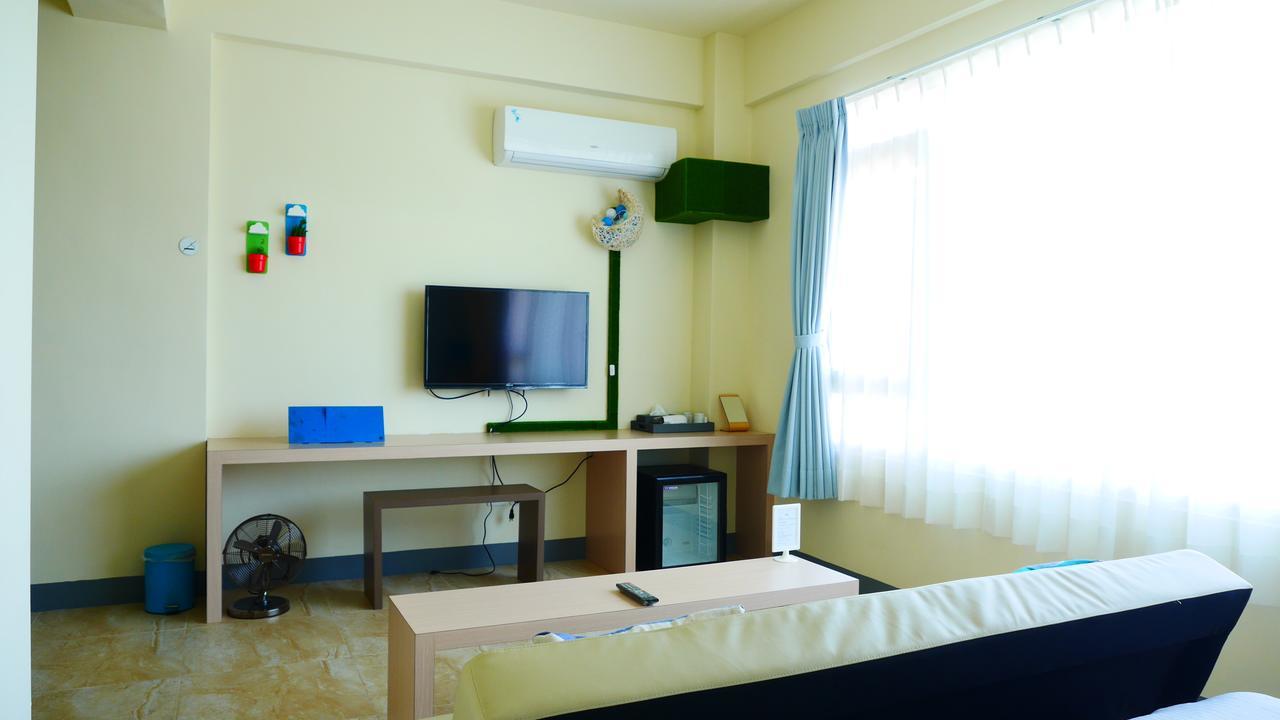 Finest Hour Appartement Chishang Buitenkant foto