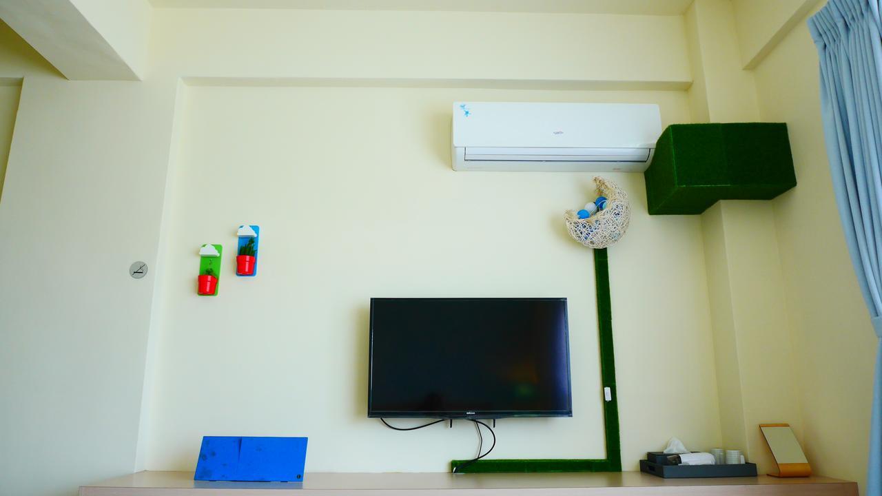 Finest Hour Appartement Chishang Buitenkant foto