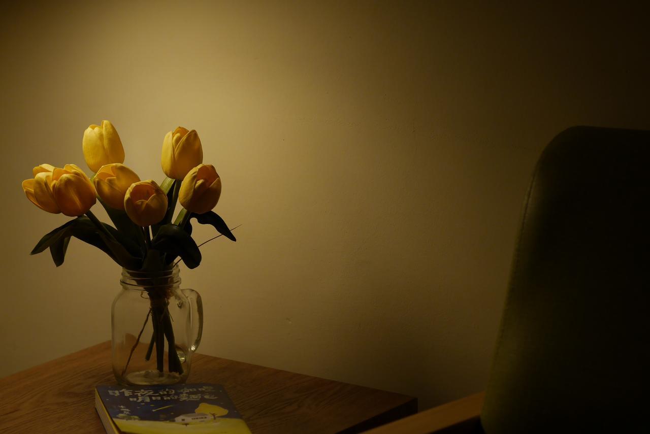 Finest Hour Appartement Chishang Kamer foto
