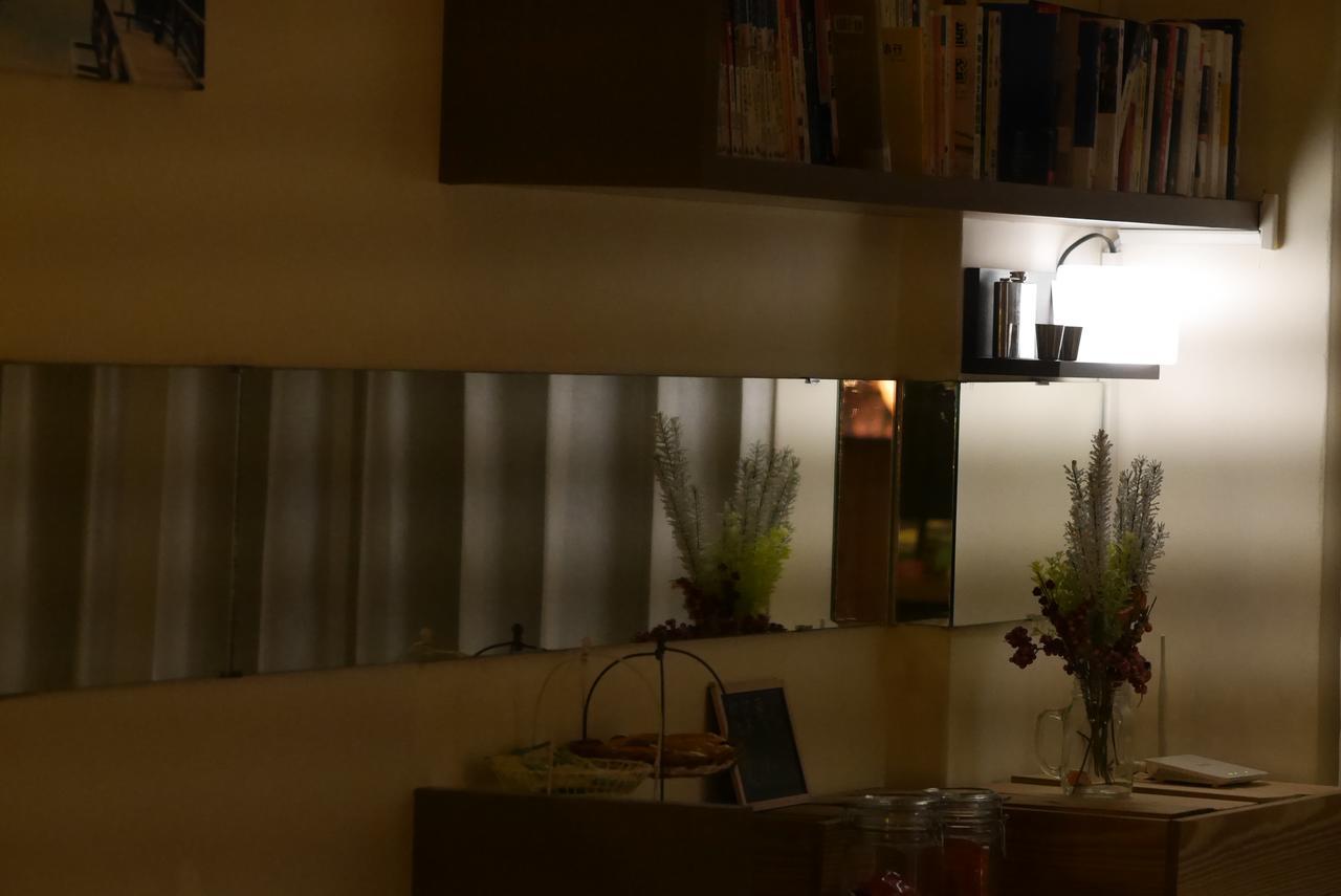 Finest Hour Appartement Chishang Kamer foto