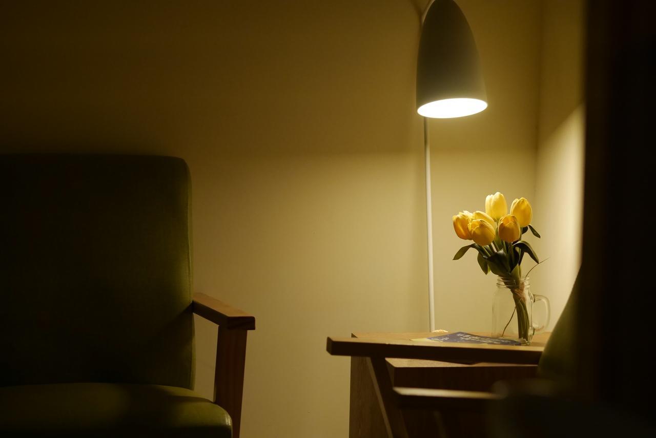 Finest Hour Appartement Chishang Kamer foto